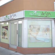 Spring de Spa