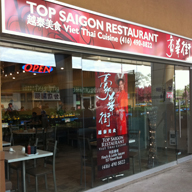 Top Saigon Restaurant